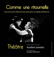 Comme une ritournelle Salle Altha Affiche