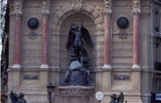 Visite guidée : Le Quartier Latin | par Pierre-Yves Jaslet Mtro Cluny La Sorbonne Affiche