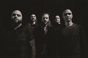 Between the Buried and Me + Guest Le Forum de Vaural Affiche