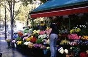 Visite guidée : le quartier des ternes | Par Dominique Fleuriot Mtro Ternes Affiche