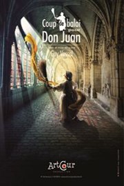 Don Juan Kawa Thtre Affiche