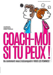 Coach-moi si tu peux ! Le Pr de Saint-Riquier Affiche