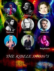 The Kibele Show's Le Kibl Affiche