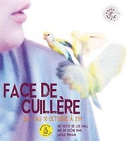 Face de cuillere La Loge Affiche