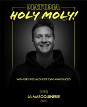 Matoma La Maroquinerie Affiche