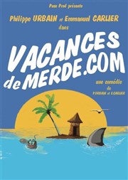 Vacancesdemerde.com Le Paris - salle 1 Affiche