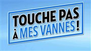 Touche pas à mes Vannes Paname Art Caf Affiche