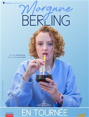 Morgane Berling La Chocolaterie Affiche