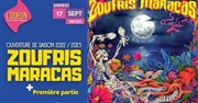 Zoufris Maracas L'Odon Affiche