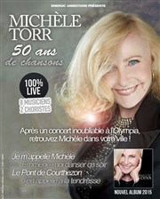 Michèle Torr Arnes de Palavas Affiche