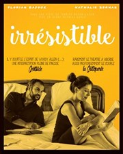 Irrésistible Thtre de Poche Graslin Affiche