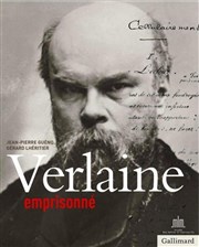 Verlaine emprisonné L'Entrept / Galerie Affiche