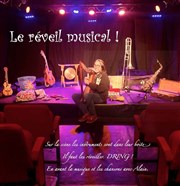 Réveil musical L'Art D Affiche