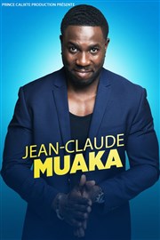 Jean-Claude Muaka Apollo Comedy - salle Apollo 90 Affiche