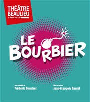 Le Bourbier Thtre Beaulieu Affiche