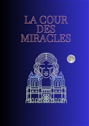 La cour des miracles Tho Thtre - Salle Plomberie Affiche