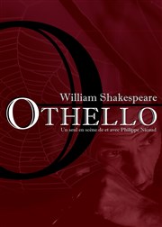 Othello Au Vieux Balancier Affiche