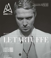 Le Tartuffe Antiba Thtre Affiche