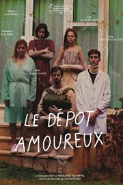 Le Dépôt Amoureux Studio Hebertot Affiche