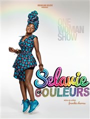 Sélavie dans Sélavie en couleurs La Cible Affiche