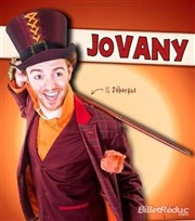 Jovany dans Profession : Artiste(s) Le Pr de Saint-Riquier Affiche