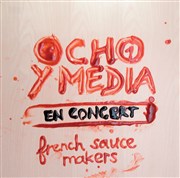 Ocho y media Studio de L'Ermitage Affiche