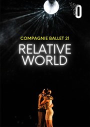 Relative World Thtre Golovine Affiche