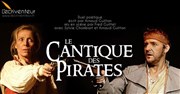 Le cantique des pirates Thtre Mtro Ateliers Affiche