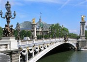 Visite guidée : Exposition universelle 1900 | Mylène Parvis Muse d'orsay Affiche