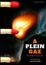 A plein gaz Thtre des Grands Enfants Affiche