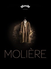 Molière Thtre Beaux Arts Tabard Affiche