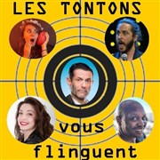 Les Tontons vous flinguent Les Tontons Flingueurs Affiche