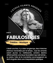 Fabuloseries Le mouchoir de poche Affiche