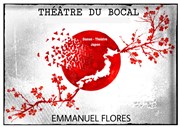 Tsunami Le Bocal Affiche