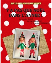 Y'a pas que Noël dans l'année ! La Chocolaterie Affiche