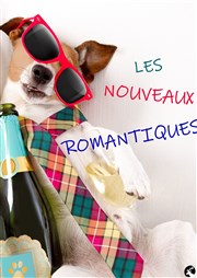 Les nouveaux romantiques Coul'Thtre Affiche