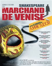 Le Marchand de Venise Centre culturel Jacques Prvert Affiche