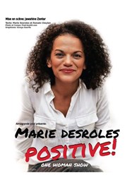 Marie Desroles Thtre Comdie de Lille Affiche