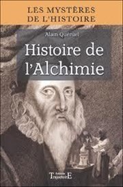 L'Alchimie au Moyen-Âge L'entrept - 14me Affiche