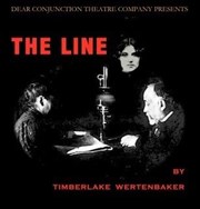 The line Thtre de Nesle - grande salle Affiche