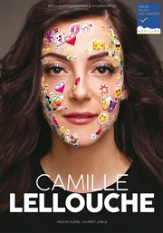 Camille Lellouche dans Camille Lellouche en vrai ! Palais Neptune Affiche