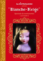 Blanche Neige Akton Thtre Affiche