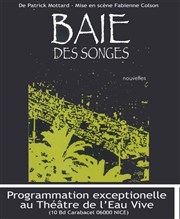 Baie des songes Thtre de l'Eau Vive Affiche