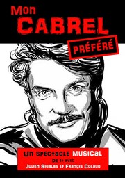 Mon Cabrel préféré Comdie Triomphe Affiche