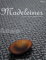 Madeleines Thtre du Cyclope Affiche