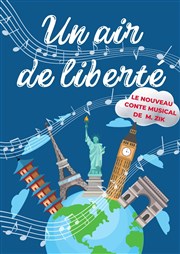 Un air de liberté Divine Comdie Affiche