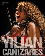 Yilian Canizares New Morning Affiche