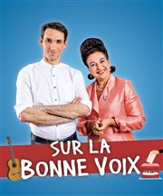 Sur la Bonne Voix Bateau Daphn Affiche