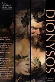 Dionysos Studio Hebertot Affiche