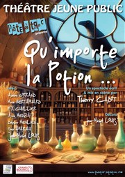 Qu'importe la potion... Le Vox Affiche